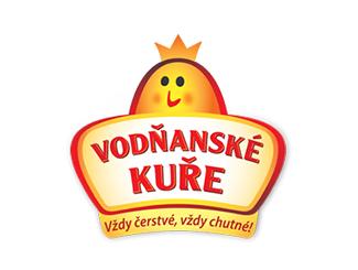 Vodňanské kuře