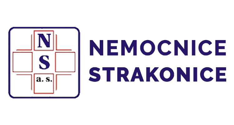 Nemocnice Strakonice