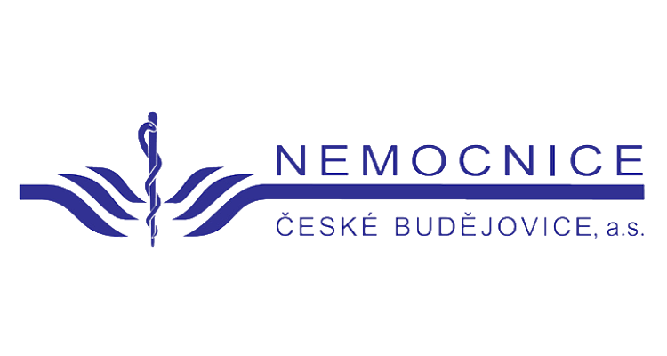 Nemocnice České Budějovice