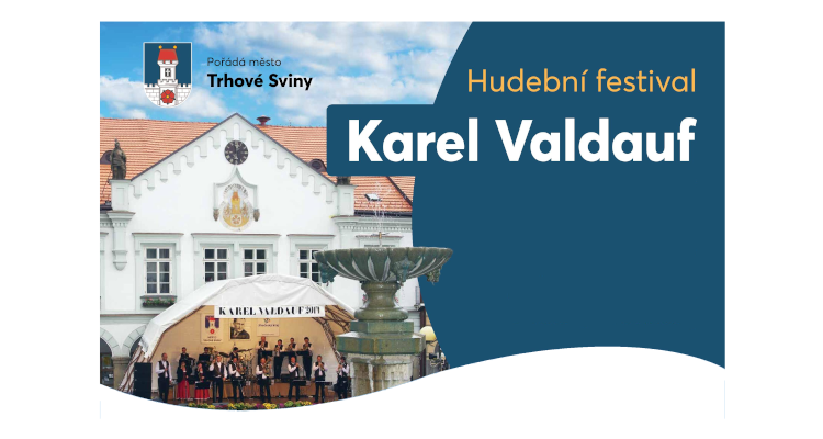 Hudební festival Karel Valdauf