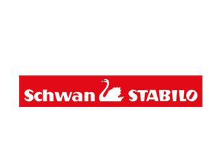 Schwan Stabilo